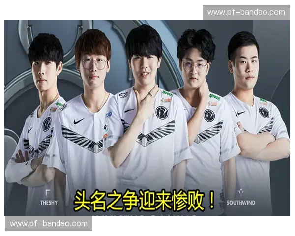 数据LPL入口：让数据成为电竞生态的第一入口