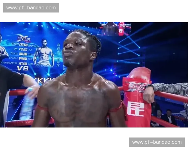 拳坛神话对垒中国硬汉：播求VS孙涛，一场关于钢铁意志与武学灵魂的终极碰撞